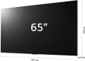 Телевізор LG OLED65G36LA - 13