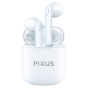 Bluetooth-гарнитура Pixus Band white - 1