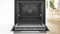 Духова шафа електрична Bosch HMG776NB1 - 3