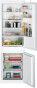 Холодильник із морозильною камерою SIEMENS KI86NNSE0 - 1