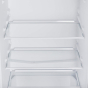 Двокамерний холодильник повновбудований ELEYUS RFB 2177 DE - 10