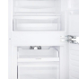 Двокамерний холодильник повновбудований ELEYUS RFB 2177 DE - 15