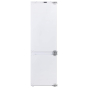 Двокамерний холодильник повновбудований ELEYUS RFB 2177 DE - 2