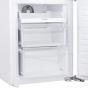 Двокамерний холодильник повновбудований ELEYUS RFB 2177 DE - 20