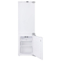 Двокамерний холодильник повновбудований ELEYUS RFB 2177 DE - 5