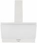 Вытяжка наклонная Eleyus Accent 1000 LED 60 WH - 2