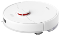 Робот-пылесос с влажной уборкой Dreame Bot D10s White (RLS3L) - 4