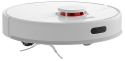 Робот-пылесос с влажной уборкой Dreame Bot D10s White (RLS3L) - 6