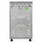 Плита газовая ELEYUS ORUM 5501 EF WH - 12