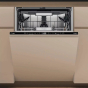 Встраиваемая посудомоечная машина Whirlpool W7IHT58T - 4