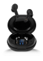 Bluetooth-гарнитура Ttec SoundBeat Play Black (2KM139S) - 1