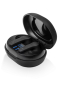 Bluetooth-гарнитура Ttec SoundBeat Play Black (2KM139S) - 4
