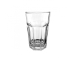 Набір склянок Pasabahce 52709 Casablanca 3*415мл високих - 1