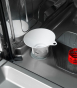 Встраиваемая посудомоечная машина Amica DIM44C6EBOqH - 12
