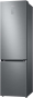 Холодильник с морозильной камерой Samsung RB38C775CSR Grand+ - 2