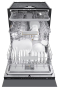 Посудомоечная машина SAMSUNG DW60BG830I00ET - 4