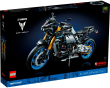 LEGO Конструктор Technic Yamaha MT 2022 - 10
