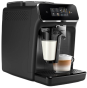 Кавомашина Philips 2300 LatteGo EP2334/10 - 4