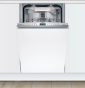 Встраиваемая посудомоечная машина Bosch SPV6ZMX65K - 2