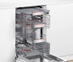 Встраиваемая посудомоечная машина Bosch SPV6ZMX65K - 5