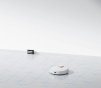 Робот-пылесос Xiaomi Mi Robot Vacuum S10 White - 16