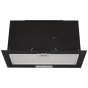 Витяжка вбудована Eleyus UNIA 800 LED 52 BL - 2