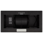 Витяжка вбудована Eleyus UNIA 800 LED 52 BL - 6