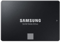 SSD накопичувач Samsung 870 EVO 4TB (MZ-77E4T0B/EU) - 1