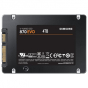 SSD накопичувач Samsung 870 EVO 4TB (MZ-77E4T0B/EU) - 3
