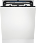 Посудомоечная машина ELECTROLUX KECA7400W - 2