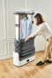 Автоматична парова шафа Tefal Care For You YT4050E1 - 11