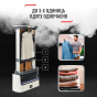 Автоматична парова шафа Tefal Care For You YT4050E1 - 18
