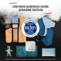 Автоматична парова шафа Tefal Care For You YT4050E1 - 20