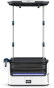 Автоматична парова шафа Tefal Care For You YT4050E1 - 3