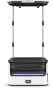 Автоматична парова шафа Tefal Care For You YT4050E1 - 4