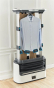 Автоматична парова шафа Tefal Care For You YT4050E1 - 7