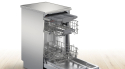 Посудомийна машина Bosch Serie 2 SPS2HMI58E - 6