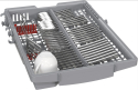 Вбудована посудомийна машина Bosch SPV4HMX10E - 2