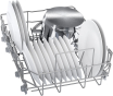 Встраиваемая посудомоечная машина Bosch SPV4HMX10E - 4