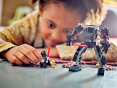 LEGO Конструктор Star Wars™ Робот Дарта Вейдера - 3