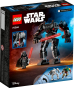 LEGO Конструктор Star Wars™ Робот Дарта Вейдера - 6