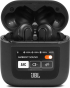 Bluetooth-гарнитура JBL Tour Pro 2 Black (JBLTOURPRO2BLK) - 8