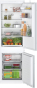 Вбудований холодильник Bosch Serie 2 KIN86NSE0 - 1