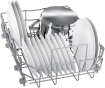 Встраиваемая посудомоечная машина Bosch SPV4EMX10E - 3
