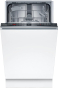 Посудомийна машина Bosch Serie 2 SPV2HKX42E - 1
