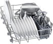 Посудомийна машина Bosch Serie 2 SPV2HKX42E - 4