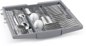 Встраиваемая посудомоечная машина Bosch Serie 4 SMV4HVX03E - 4