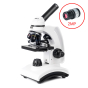 Микроскоп SIGETA BIONIC DIGITAL 40x-640x (з камерою 2MP) - 1