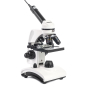 Микроскоп SIGETA BIONIC DIGITAL 40x-640x (з камерою 2MP) - 2