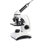 Микроскоп SIGETA BIONIC DIGITAL 40x-640x (з камерою 2MP) - 3